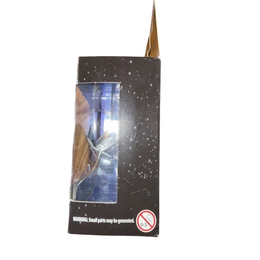 Hot Wheels Star Wars Starships Darth Vader TIE Fighter‎ Commemorative 4/9